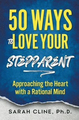 bokomslag 50 Ways to Love Your Stepparent