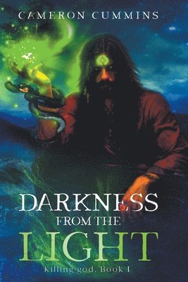 Killing god, Book 1 1