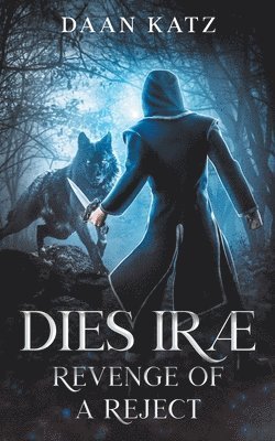 bokomslag Dies Iræ