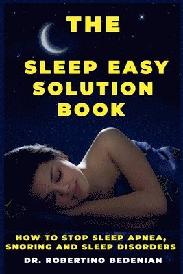 Sleep Easy Solution Book