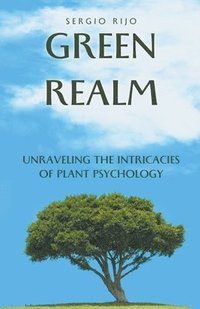 bokomslag Green Realm