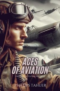 bokomslag Aces of Aviation