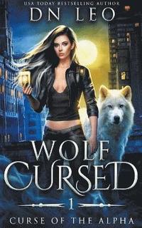 bokomslag Wolf Cursed