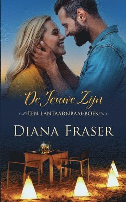 Diana Fraser - De jouwe zijn, Häftad