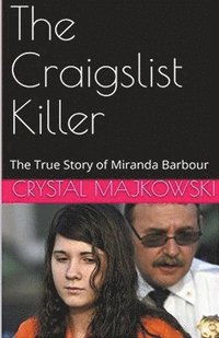 bokomslag The Craigslist Killer