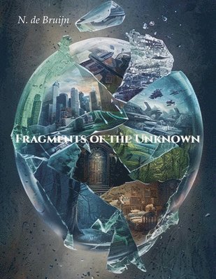 Fragments of the Unknown 1