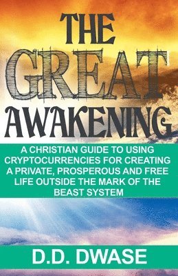 bokomslag Great Awakening