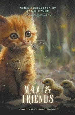 Max & Friends 1