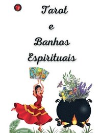 bokomslag Tarot e Banhos Espirituais