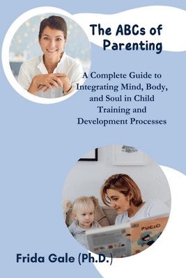 bokomslag ABCs of Parenting