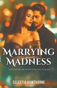 bokomslag Marrying Madness