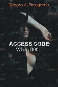 bokomslag Access Code