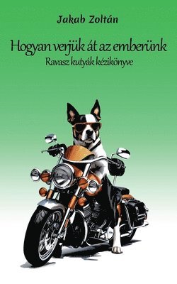 bokomslag Hogyan verjük át az emberünk