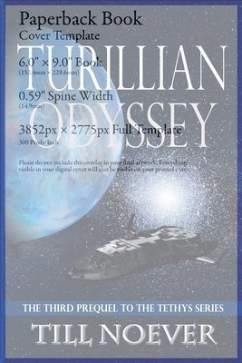 Turillian Odyssey 1