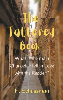 The Tattered Book 1