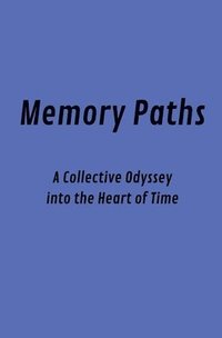 bokomslag Memory Paths