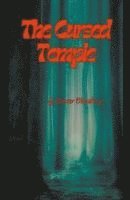 bokomslag Cursed Temple