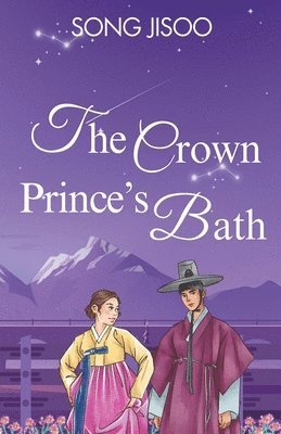 bokomslag Crown Prince's Bath