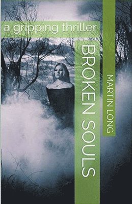 Broken Souls 1