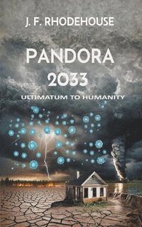 bokomslag Pandora 2033