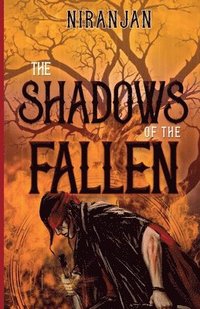 bokomslag Shadows of the Fallen