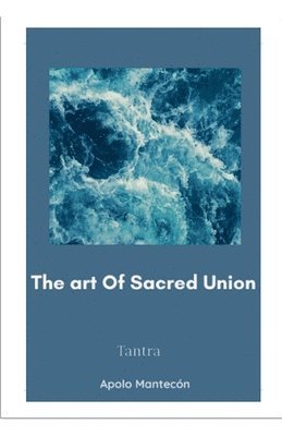 bokomslag art of Sacred Union