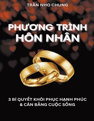 Phương Trình Hôn Nhân