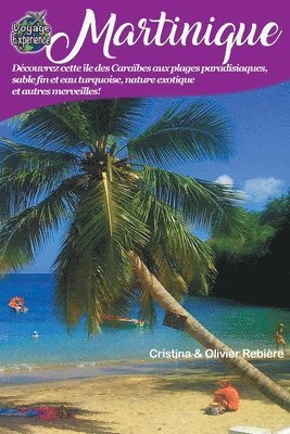 bokomslag Martinique