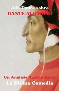 bokomslag J.D. Ponce sobre Dante Alighieri