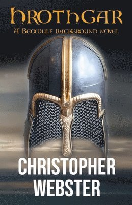 Christopher Webster - Hrothgar, Häftad