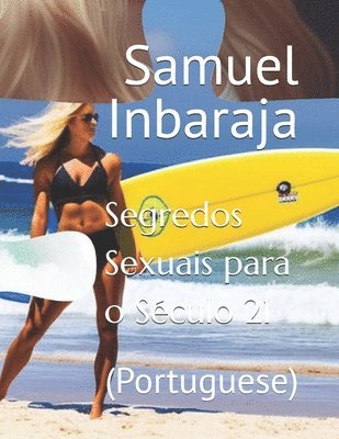 Samuel Inbaraja - Segredos Sexuais para o Século 21, Häftad