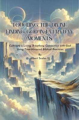 Touching the Divine 1