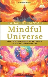 bokomslag Mindful Universe