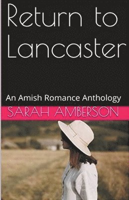 bokomslag Return to Lancaster