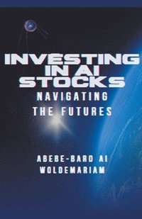 bokomslag Investing in AI Stocks