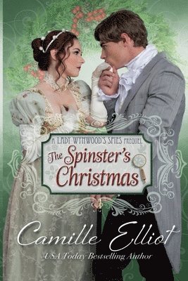 Camille Elliot - Spinster's Christmas, Häftad
