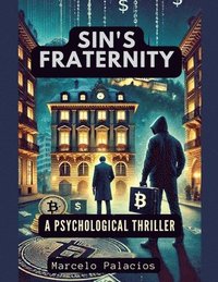 bokomslag Sin's Fraternity A Psychological Thriller