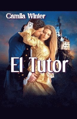 Camila Winter - tutor, Häftad