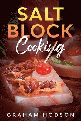 Salt Block Cooking 1