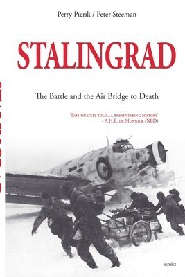 bokomslag Stalingrad