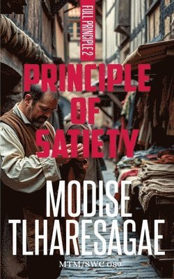 Principle Of Satiety