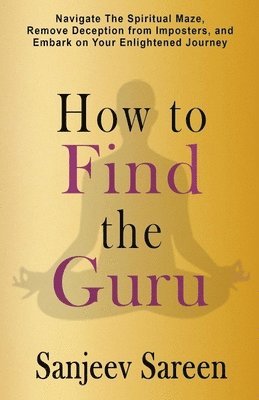 How to find the Guru 1