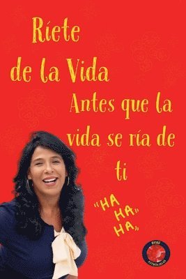 Rete de la vida, antes que la vida se ra de ti 1