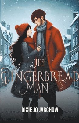 The Gingerbread Man 1