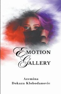 bokomslag Emotion Gallery