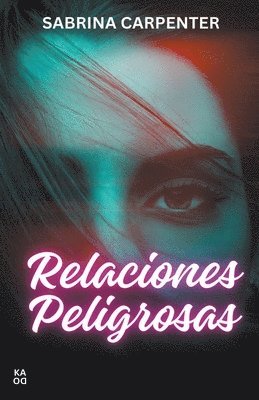 bokomslag Relaciones peligrosas