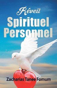 bokomslag Rveil Spirituel Personnel