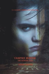 bokomslag Vampire Hunter