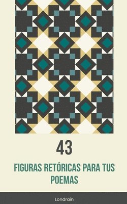 43 figuras retóricas para tus poemas