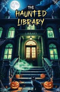 bokomslag Haunted Library